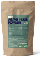 BIO Agáve inulin v prášku 250 g 