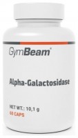Alfa-galaktozidáza enzym 60 kaps. 