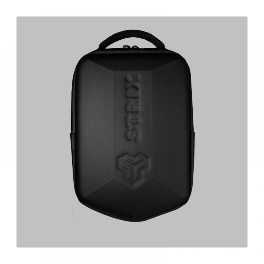 Batoh ALPHA Black - STRIX 