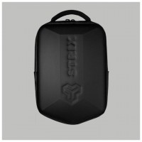 Batoh ALPHA Black - STRIX  