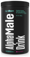 AlphaMale Drink 400 g 