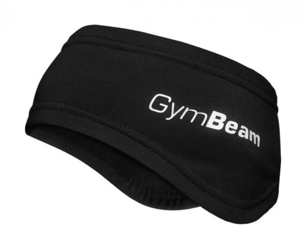 Čelenka Alpine Black