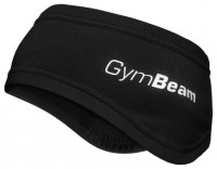 Čelenka Alpine Black  