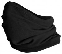 Nákrčník Alpine Neck Gaiter Black  