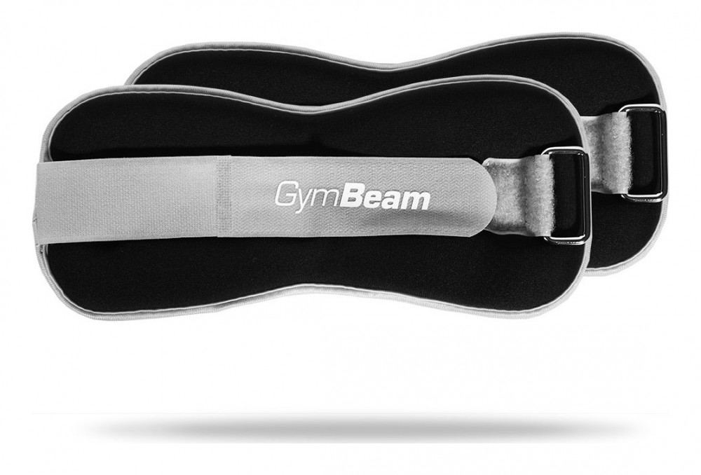 Závaží na zápěstí a kotníky 1 kg 