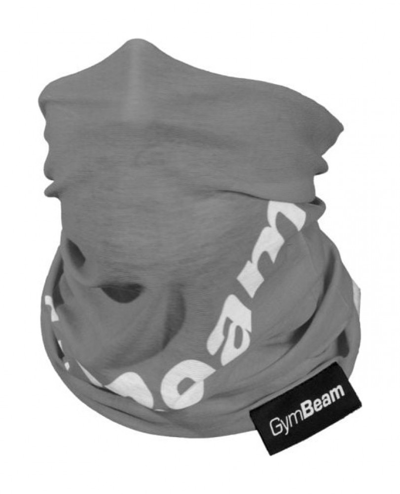 Nákrčník Antibacterial Grey 