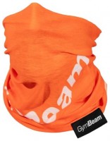 Nákrčník Antibacterial Orange  