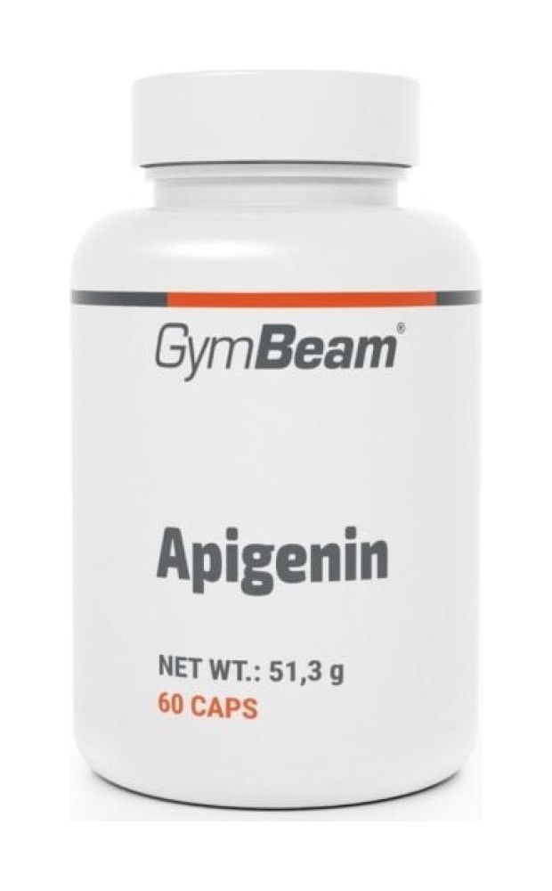 Apigenin (heřmánek extrakt) 60 kaps.
