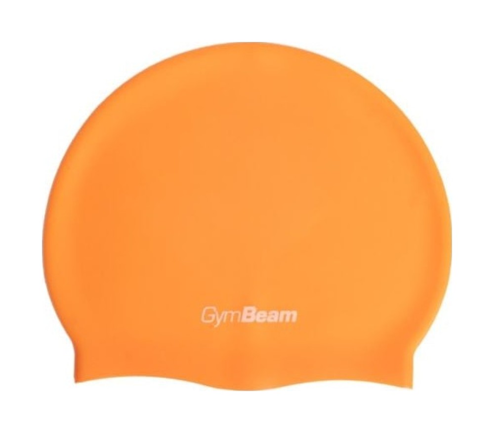 Plavecká čepice AquaFlow Orange