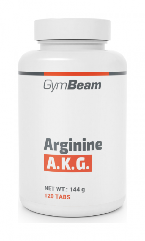 Arginin A.K.G 120 tbl
