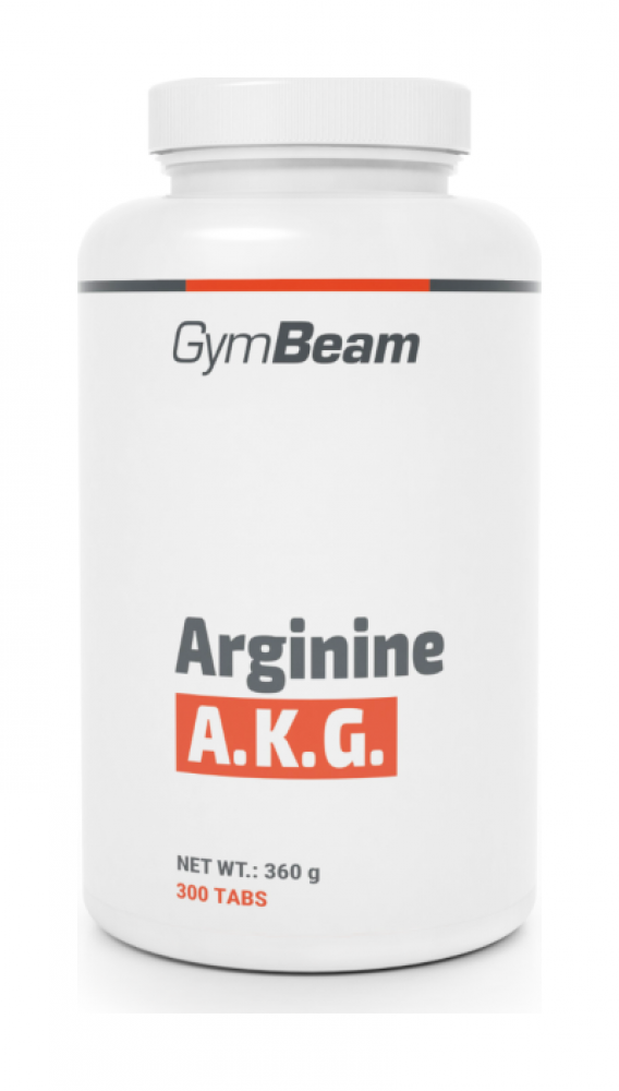 Arginin A.K.G 300 tbl