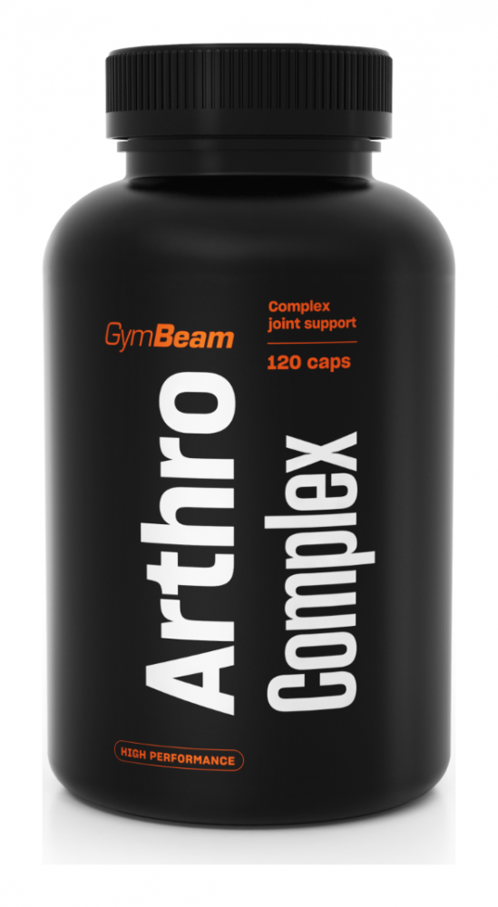 Arthro Complex 120 kaps.