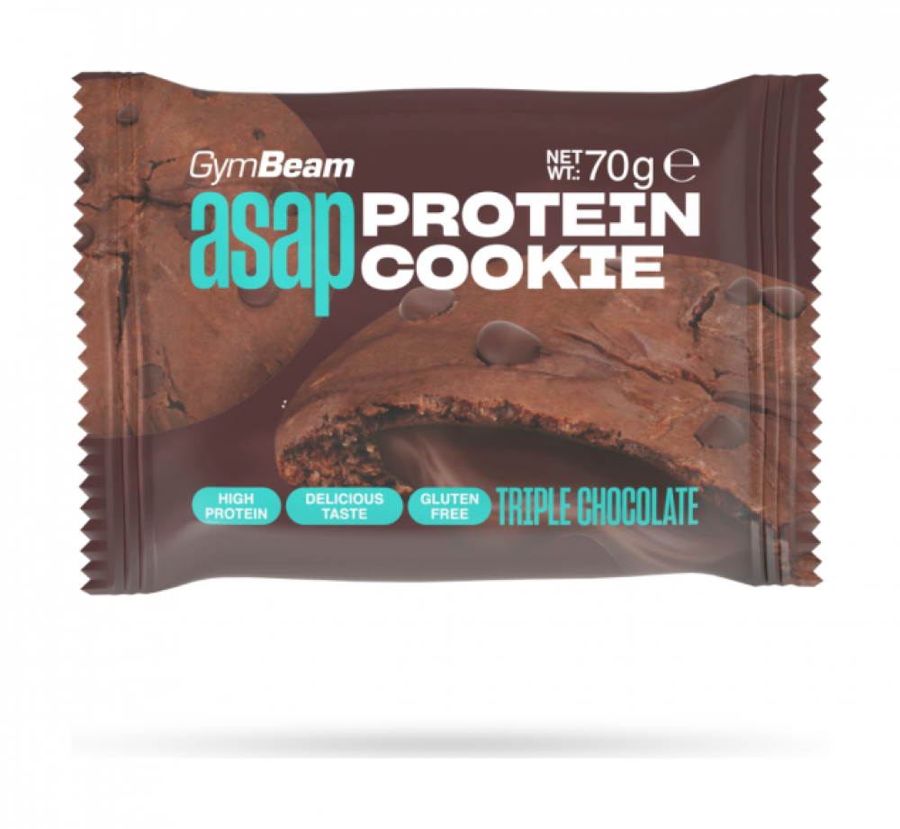 ASAP Protein Cookie 70 g