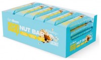 ASAP Nut Bar 24 x 40 g 