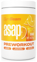 ASAP Pre-Workout 425 g 