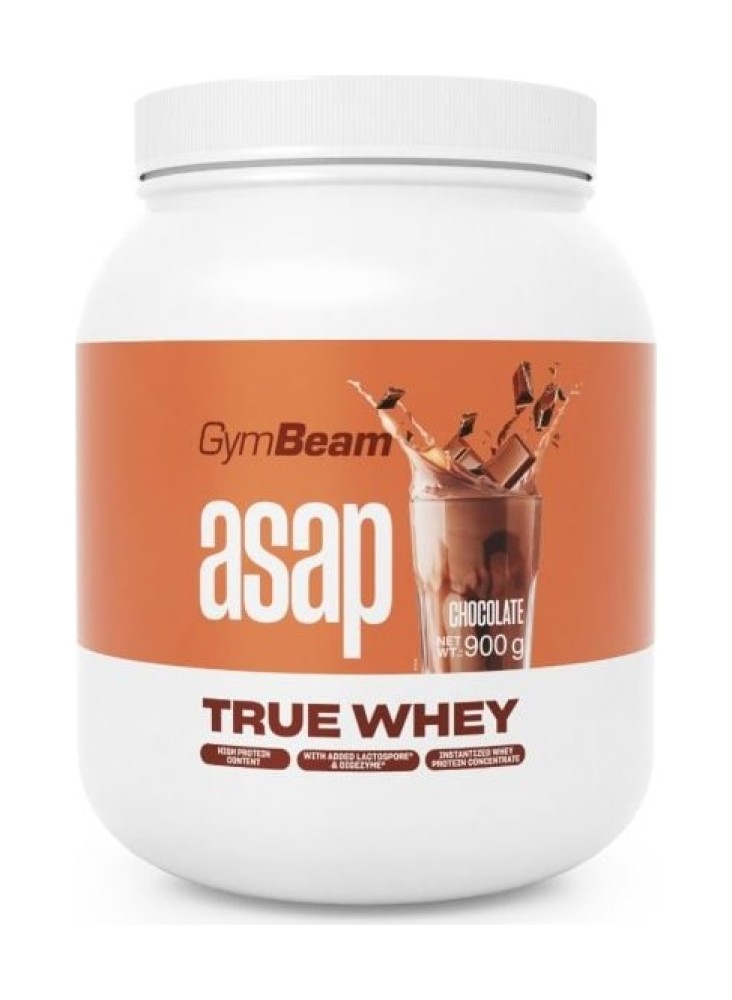 ASAP True Whey 900 g