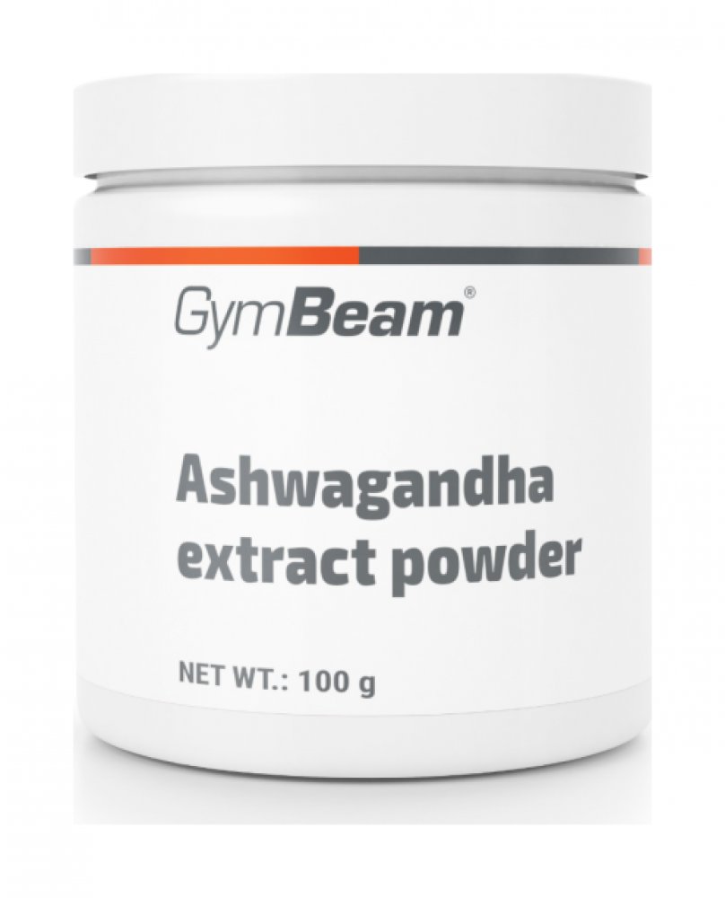 Ashwagandha (extrakt v prášku) 100 g