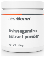 Ashwagandha (extrakt v prášku) 100 g 
