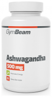 Ashwagandha 500 mg 180 kaps. 