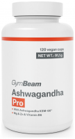 Ashwagandha Pro 120 kaps. 