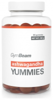Ashwagandha Yummies 60 kaps. 