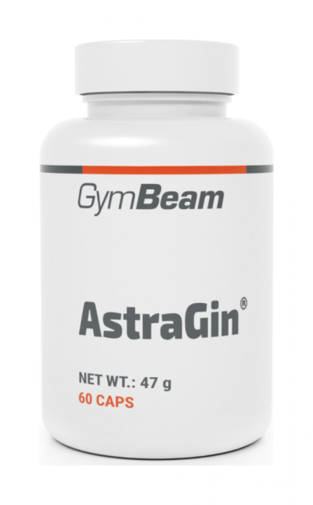AstraGin® 60 kaps.