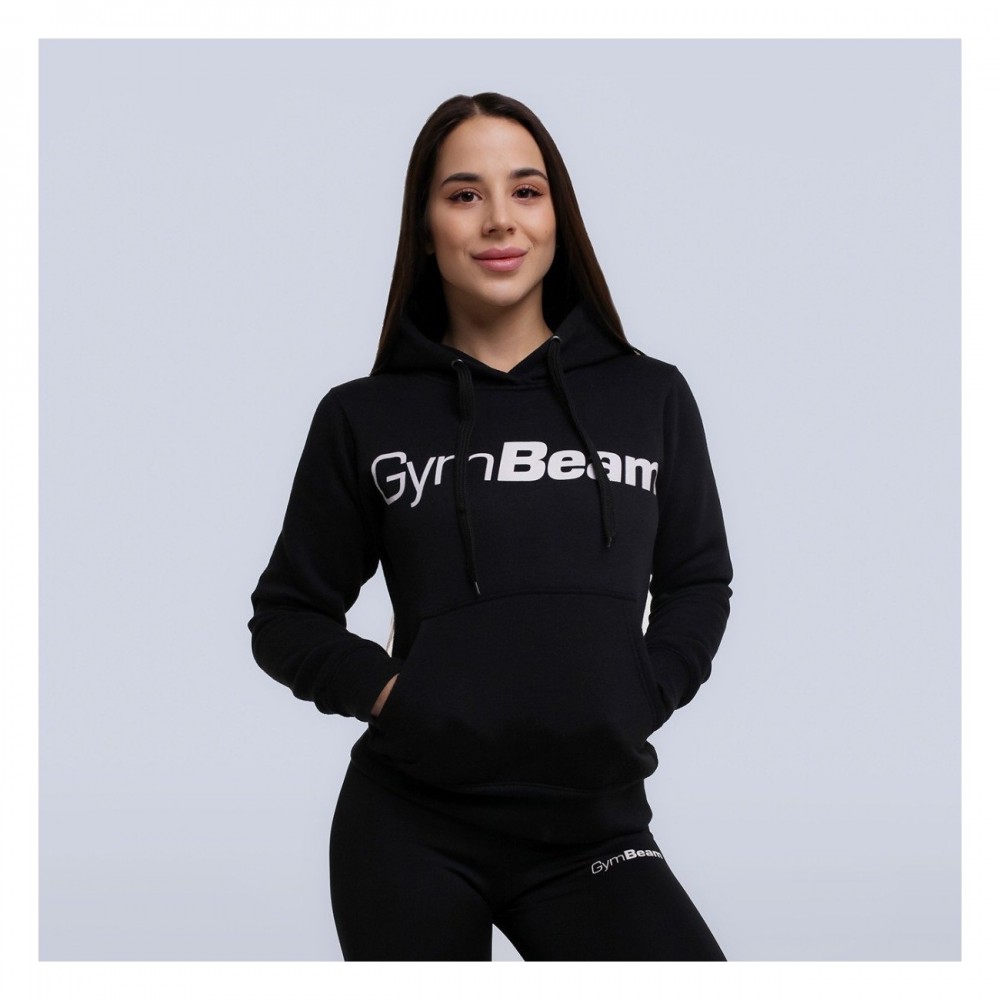 Dámská mikina Athlete Black 