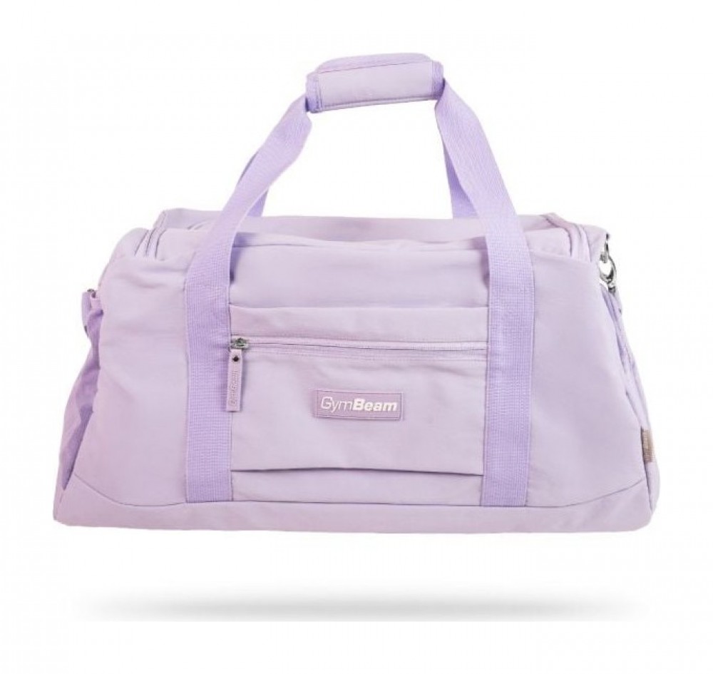 Sportovní taška Aura Levander 