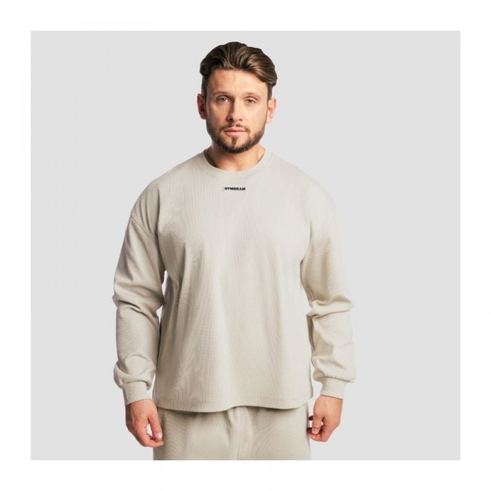 Mikina Aura Jumper Grey 