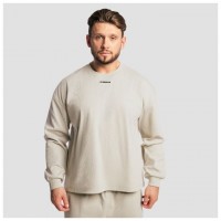 Mikina Aura Jumper Grey  