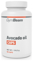 Avokádový olej 90 kaps. 