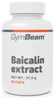 Šišák bajkalský (baicalin) extrakt 60 kaps. 