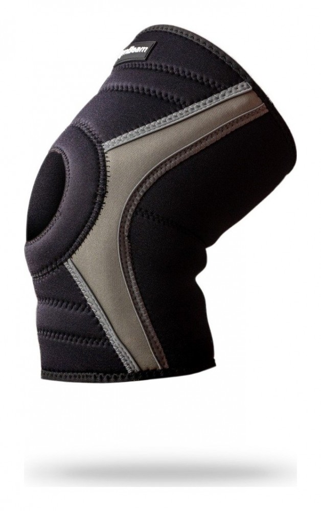 Neoprenová bandáž kolene - Gymbeam 