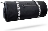Sportovní taška Barrel Black  