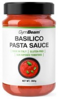 Rajčatová omáčka s bazalkou Basilico 350 g 