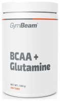 BCAA + Glutamin 300 tbl 