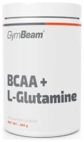 BCAA + L-Glutamine 480 g 