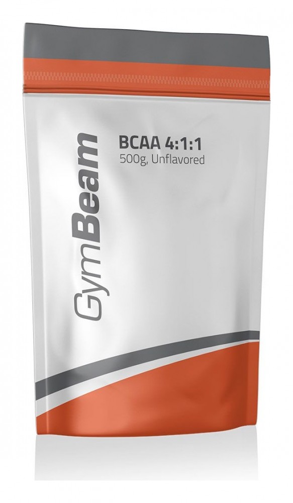 Bcaa 4:1:1 Instant 500 g