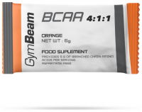 Vzorek BCAA 4:1:1 Instant 6 g 