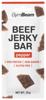 Beef Jerky Bar 25 g 
