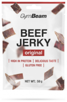 Sušené maso Beef Jerky 50 g 