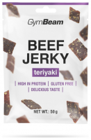 Sušené maso Beef Jerky 50 g 