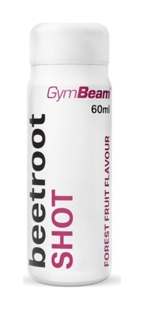 Beetroot shot
