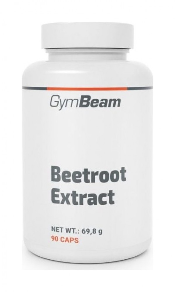Extrakt z červené řepy 90 kaps.