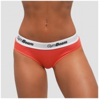 Kalhotky Briefs 3Pack Strawberry Red  