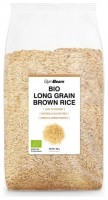 BIO Rýže dlouhozrnná natural 500 g 