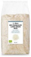 BIO Rýže parboiled 500 g 