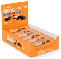 BIO Košíčky s arašídovým máslem 12 x 39 g 