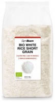 BIO Bílá kulatozrnná rýže 500 g 