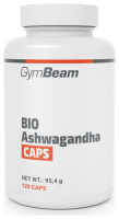 BIO Ashwagandha CAPS 120 kaps. 